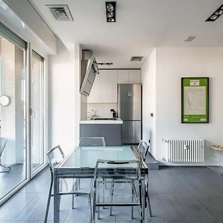 Lejlighed Eye On Lighty Loft By House Of Travelers Como