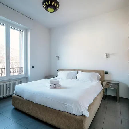 Eye On Lighty Loft By House Of Travelers *