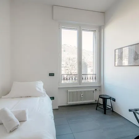 Lejlighed Eye On Lighty Loft By House Of Travelers Como