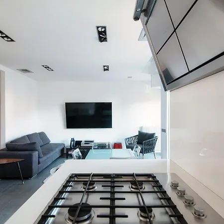 Lejlighed Eye On Lighty Loft By House Of Travelers *