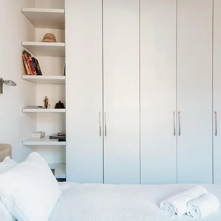 Eye On Lighty Loft By House Of Travelers * Como