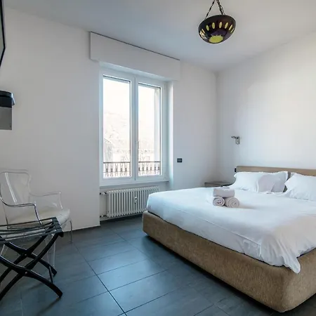 Lejlighed Eye On Lighty Loft By House Of Travelers