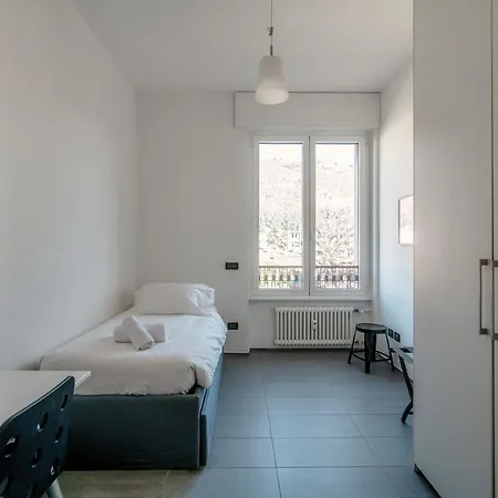 Lejlighed Eye On Lighty Loft By House Of Travelers