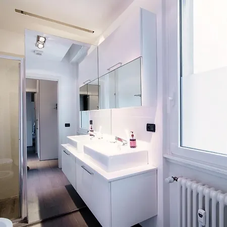 Lejlighed Eye On Lighty Loft By House Of Travelers Como