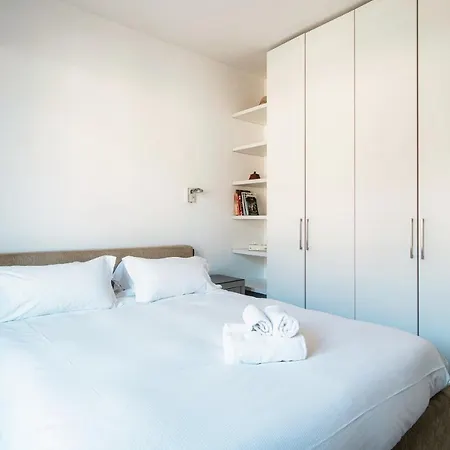 Eye On Lighty Loft By House Of Travelers Como