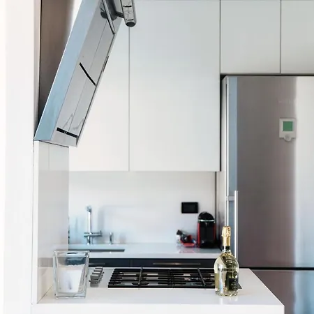Eye On Lighty Loft By House Of Travelers * Комо