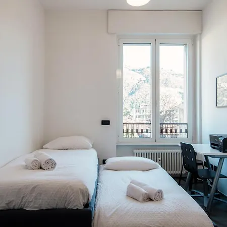 Eye On Lighty Loft By House Of Travelers * Комо