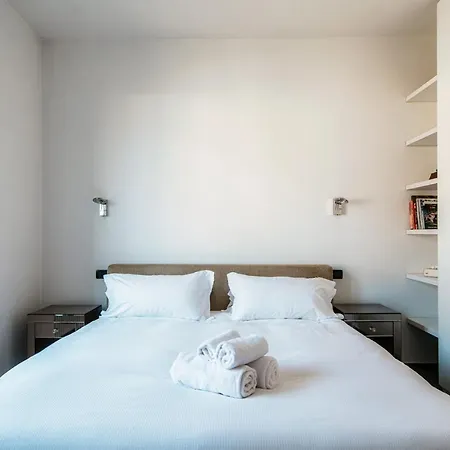 Апартаменты Eye On Lighty Loft By House Of Travelers