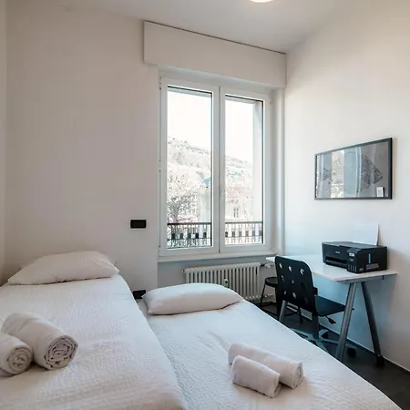 Апартаменты Eye On Lighty Loft By House Of Travelers