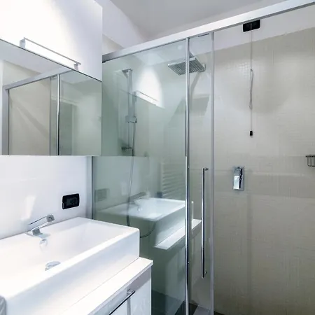 Eye On Lighty Loft By House Of Travelers * Комо