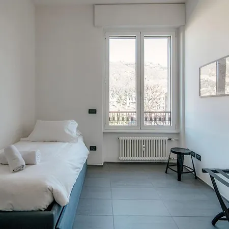 Eye On Lighty Loft By House Of Travelers Апартаменты